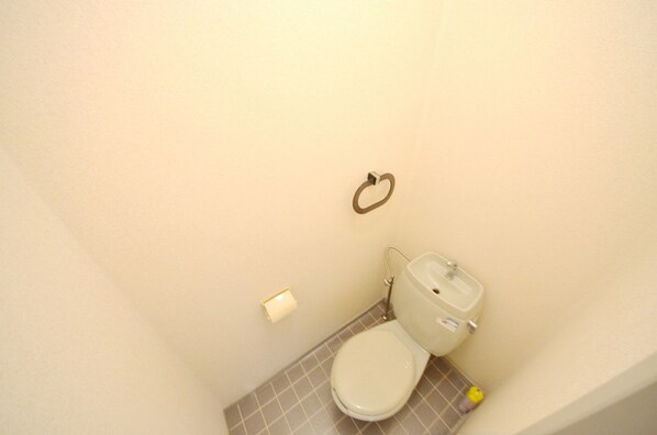 ヤマサハイツの物件内観写真